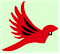 Red Sparrow - MahjongJoy.com